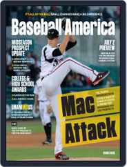 Baseball America (Digital) Subscription                    July 1st, 2019 Issue