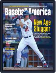 Baseball America (Digital) Subscription                    September 1st, 2019 Issue