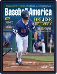 Baseball America (Digital) Subscription                    October 1st, 2019 Issue