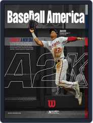 Baseball America (Digital) Subscription                    March 1st, 2020 Issue