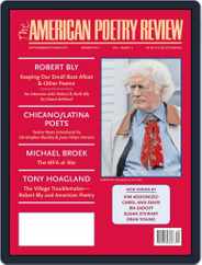 The American Poetry Review (Digital) Subscription                    September 2nd, 2011 Issue