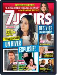 7 Jours (Digital) Subscription                    January 12th, 2024 Issue