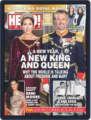 Hello! Canada (Digital) Subscription                    January 15th, 2024 Issue