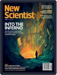 New Scientist (Digital) Subscription                    January 6th, 2024 Issue