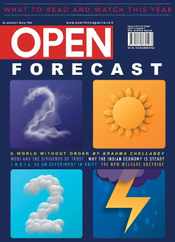 Open India (Digital) Subscription                    January 5th, 2024 Issue