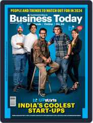 Business Today (Digital) Subscription                    January 21st, 2024 Issue