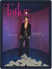 Tatler Philippines (Digital) Subscription                    January 1st, 2024 Issue