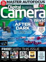 Digital Camera World Subscription                    February 1st, 2024 Issue