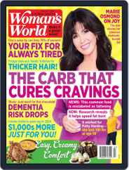 Woman's World (Digital) Subscription                    January 15th, 2024 Issue