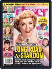 Closer Weekly (Digital) Subscription                    January 15th, 2024 Issue
