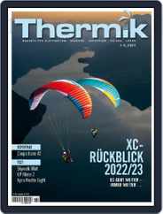 Thermik Magazin (Digital) Subscription                    January 1st, 2024 Issue