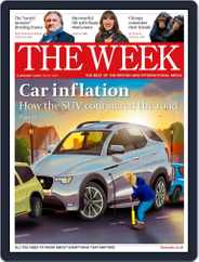 The Week United Kingdom (Digital) Subscription                    January 6th, 2024 Issue