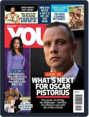 You South Africa (Digital) Subscription                    January 11th, 2024 Issue