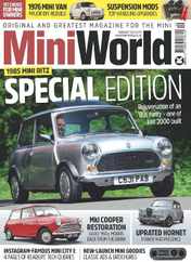 MiniWorld (Digital) Subscription                    February 1st, 2024 Issue