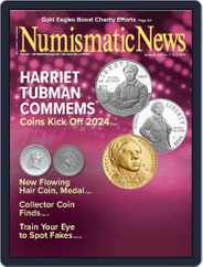 Numismatic News (Digital) Subscription                    January 16th, 2024 Issue