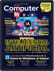 Computer Hoy (Digital) Subscription                    January 5th, 2024 Issue