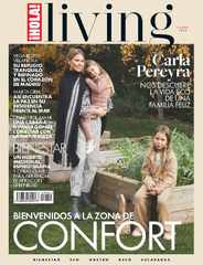 ¡HOLA! Living (Digital) Subscription                    January 1st, 2024 Issue