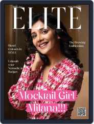 Elite Lifestyle (Digital) Subscription