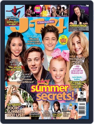 J-14 July 1st, 2017 Digital Back Issue Cover