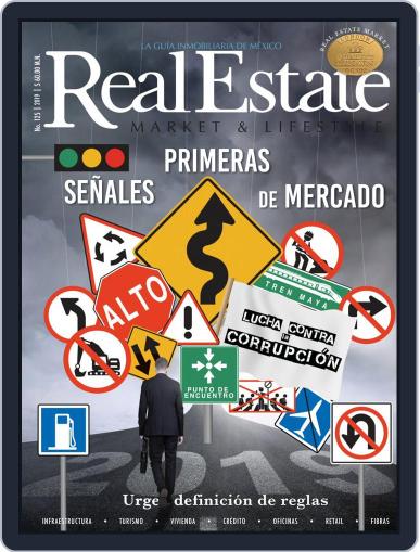 Real Estate Market & Lifestyle July 1st, 2019 Digital Back Issue Cover