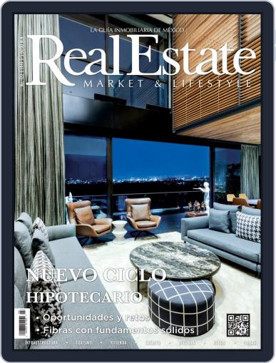 Real Estate Market & Lifestyle January 1st, 2019 Digital Back Issue Cover