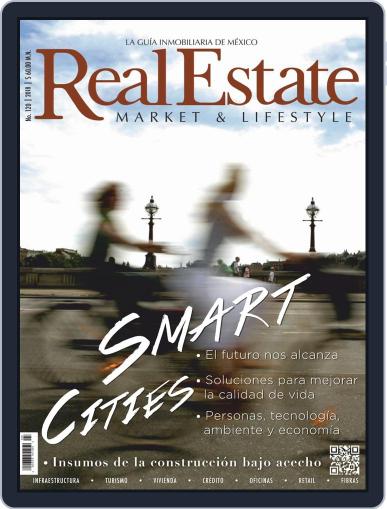 Real Estate Market & Lifestyle October 1st, 2018 Digital Back Issue Cover