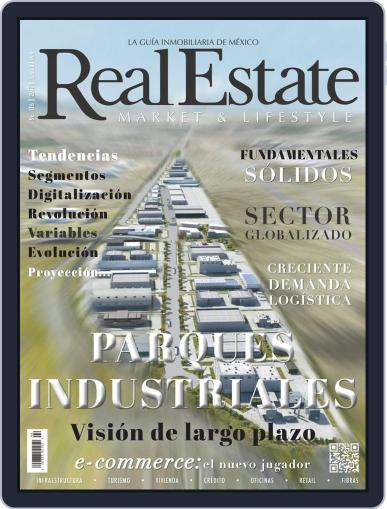 Real Estate Market & Lifestyle January 1st, 2018 Digital Back Issue Cover
