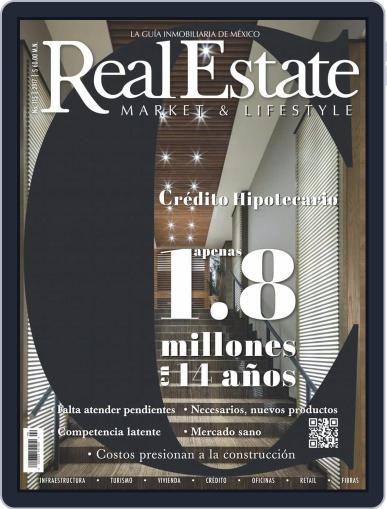 Real Estate Market & Lifestyle December 1st, 2017 Digital Back Issue Cover