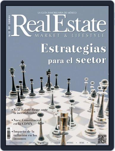 Real Estate Market & Lifestyle March 1st, 2017 Digital Back Issue Cover