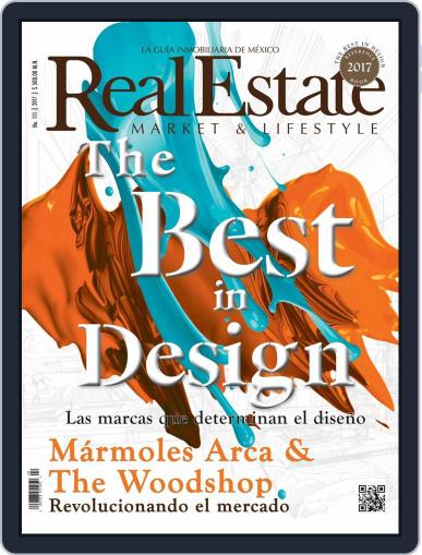 Real Estate Market & Lifestyle January 1st, 2017 Digital Back Issue Cover