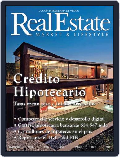 Real Estate Market & Lifestyle June 1st, 2016 Digital Back Issue Cover