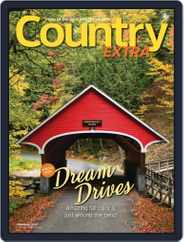 Country Extra (Digital) Subscription                    November 1st, 2018 Issue