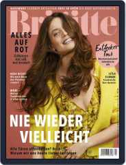 Brigitte (Digital) Subscription                    May 27th, 2021 Issue