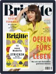 Brigitte (Digital) Subscription                    April 10th, 2021 Issue