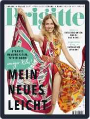 Brigitte (Digital) Subscription                    January 10th, 2021 Issue
