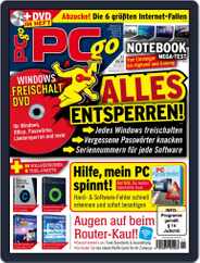 PCgo (Digital) Subscription                    November 1st, 2019 Issue