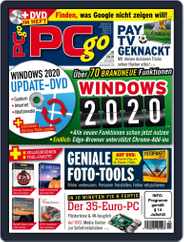 PCgo (Digital) Subscription                    October 1st, 2019 Issue