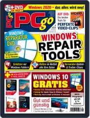 PCgo (Digital) Subscription                    September 1st, 2019 Issue