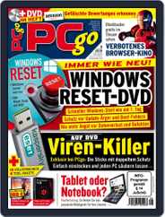 PCgo (Digital) Subscription                    August 1st, 2019 Issue