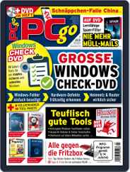 PCgo (Digital) Subscription                    July 1st, 2019 Issue