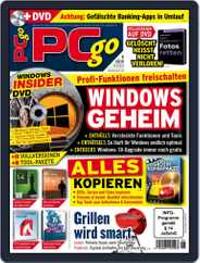 PCgo (Digital) Subscription                    June 1st, 2019 Issue