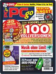 PCgo (Digital) Subscription                    May 1st, 2019 Issue