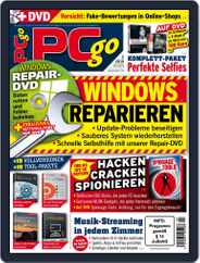 PCgo (Digital) Subscription                    February 1st, 2019 Issue