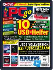PCgo (Digital) Subscription                    December 1st, 2018 Issue