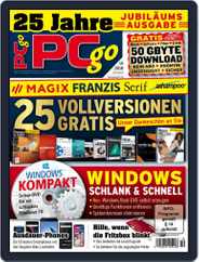 PCgo (Digital) Subscription                    October 1st, 2018 Issue