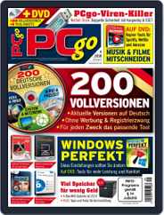 PCgo (Digital) Subscription                    September 1st, 2018 Issue