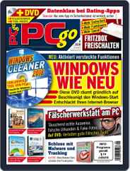 PCgo (Digital) Subscription                    August 1st, 2018 Issue