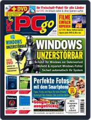 PCgo (Digital) Subscription                    July 1st, 2018 Issue