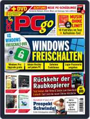 PCgo (Digital) Subscription                    June 1st, 2018 Issue