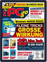 PCgo (Digital) Subscription                    May 1st, 2018 Issue